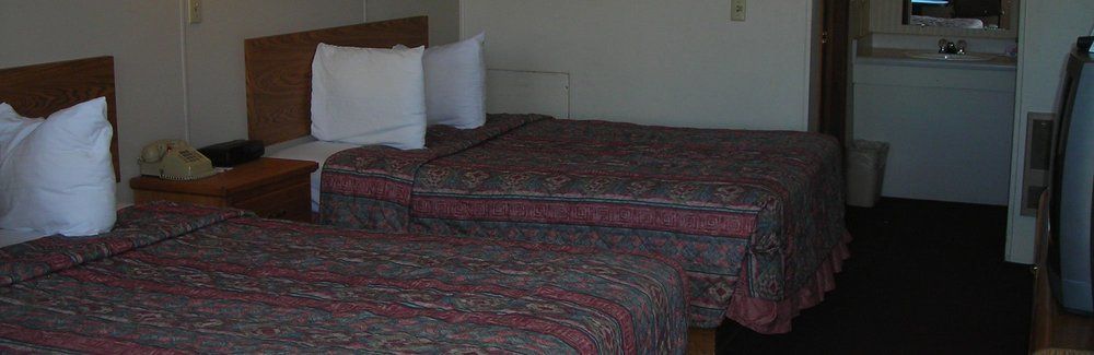 Cozy Inn Cortez Exterior foto